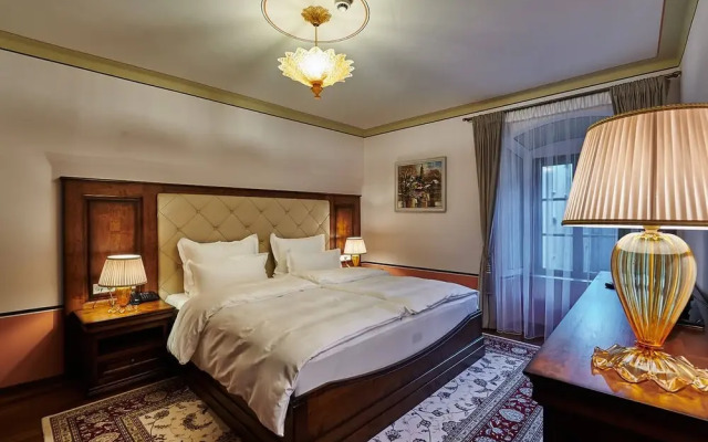Boutique Hotel ERB