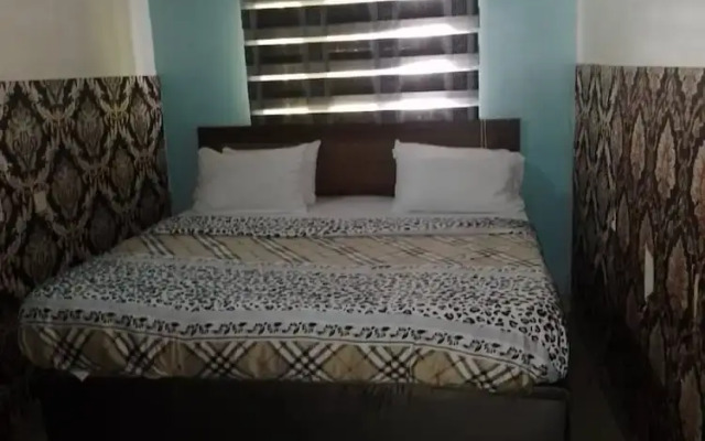 Nippon Diamond Suites