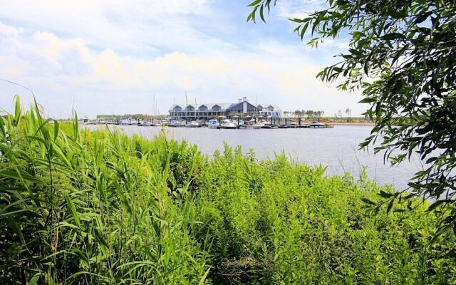 Villa Oesterdam Comfort Extra 8 Persons