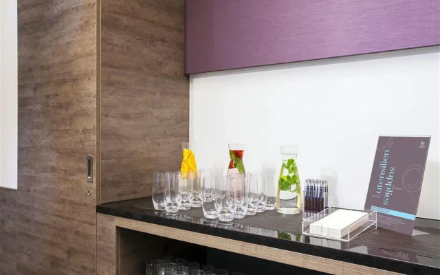 Munich Westpark Hotel