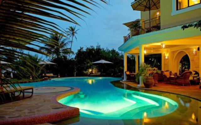 Elewana Afrochic Diani Beach