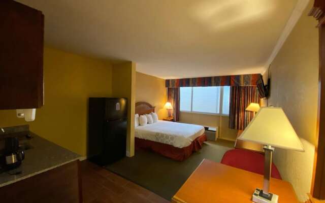 Super 8 by Wyndham Fort Wayne