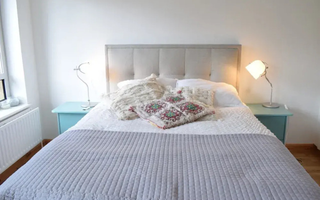 Modern 2 Bedroom Home In Maida Vale