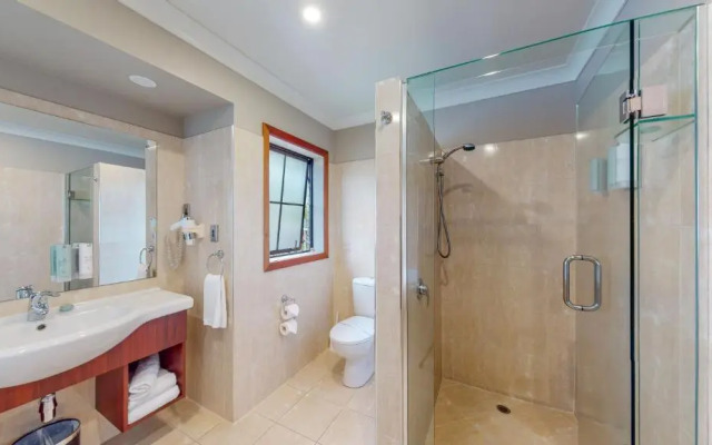 Quantum Lodge Motor Inn