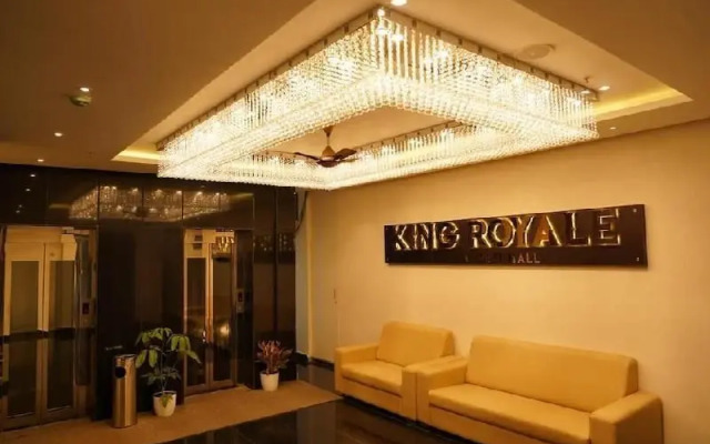 Capital O 23618 Hotel Royal Benza