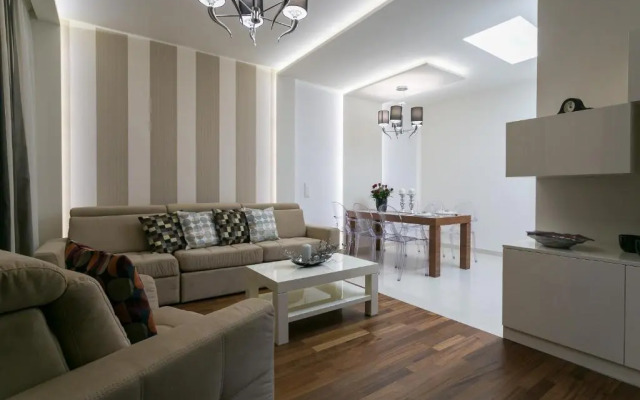 VIP Apartamenty Jagiellonska 33a