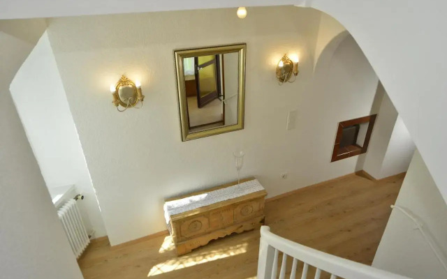 Ferienhaus Erika