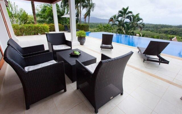 Vichuda Hill By RESAVA