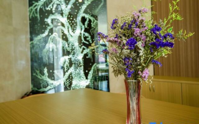Yi mi select hotel (Guangzhou Science City Jiada store )