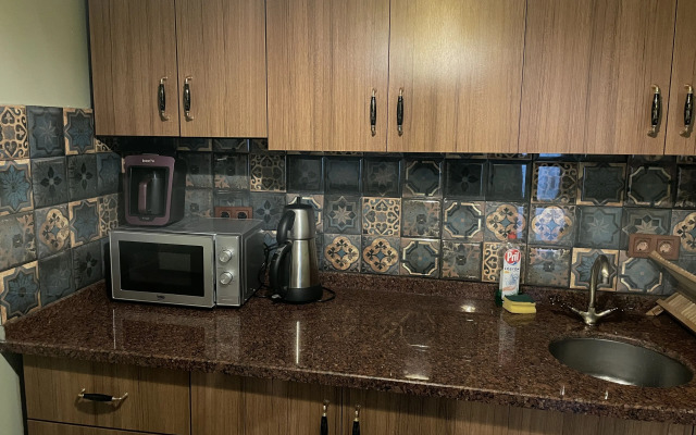 Ottoman Design Suites