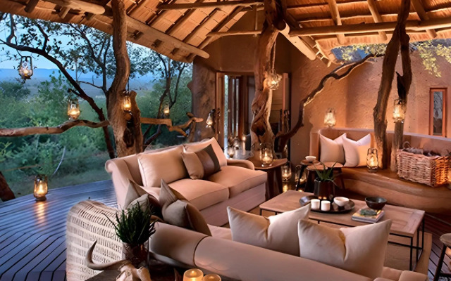 Madikwe Lelapa Lodge