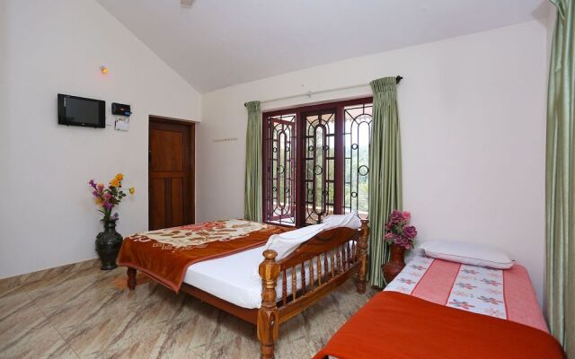 OYO 9374 Home Picturesque Stay Hoskeri