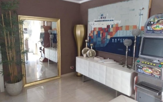 Villa Matilda BB