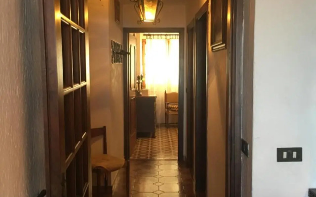 Appartamento Madame Carla