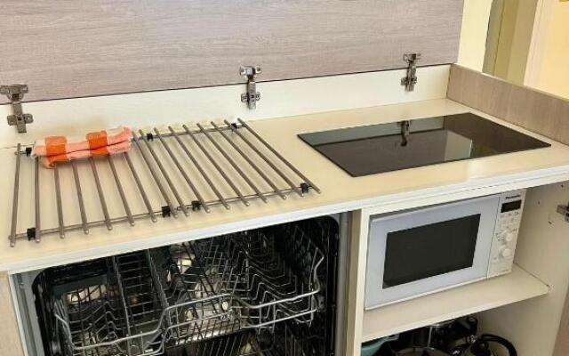 Short-Lets Sorrento center Apartment and Pool d33