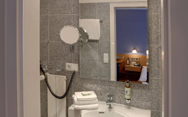 Landwehr-Bräu Hotel