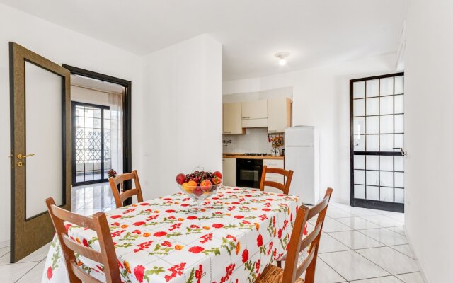 Stella del Mattino Bright Apartment