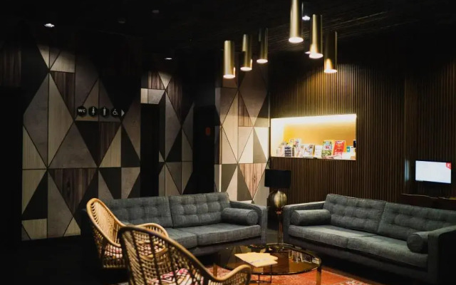 Málaga Premium Hotel