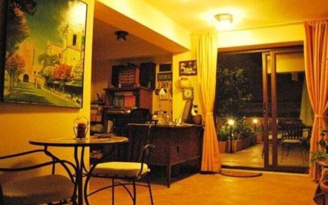 B&B Villa Barone