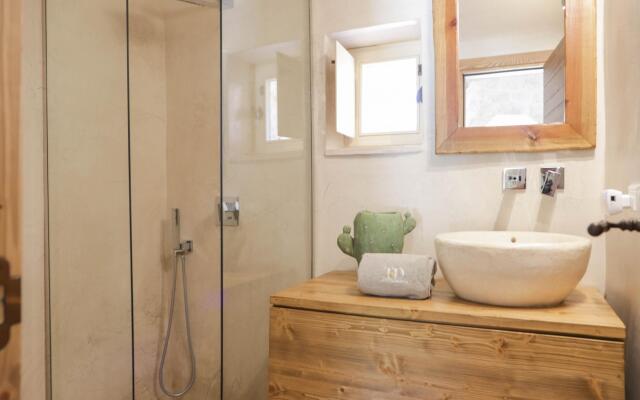 Br-G187-Cpas0ct - Trulli di Carole