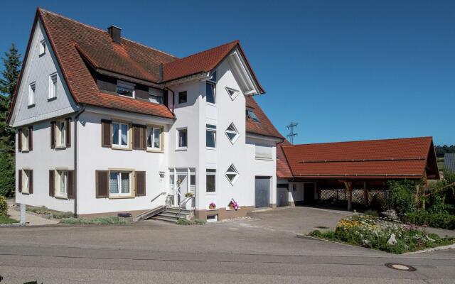 Cosy Apartment With Garden in the Black Forest