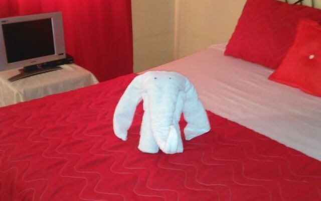 Aparta Hotel Vista Tropical