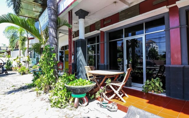 NIDA Rooms Ring Road Utara 5