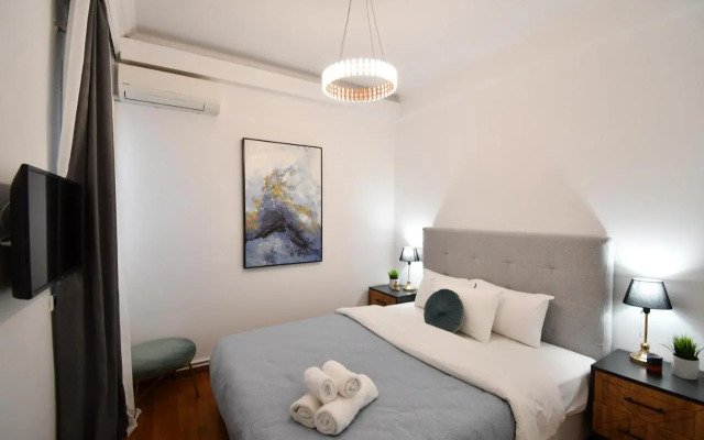 Porto Sea View Apartments - Tsimiski 78