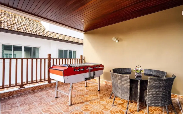 Anyaburi Private Pool Villa
