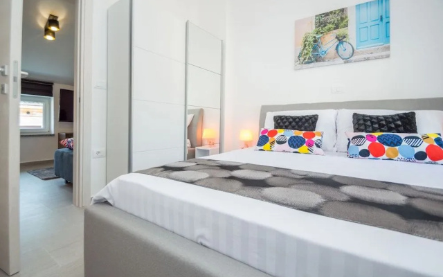 Exclusive City Apartments
