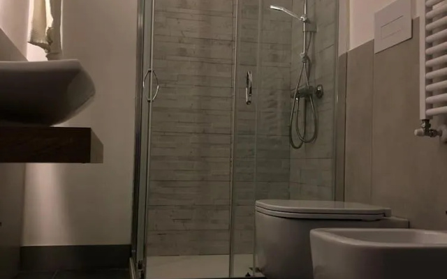 B&B Bethel Napoli