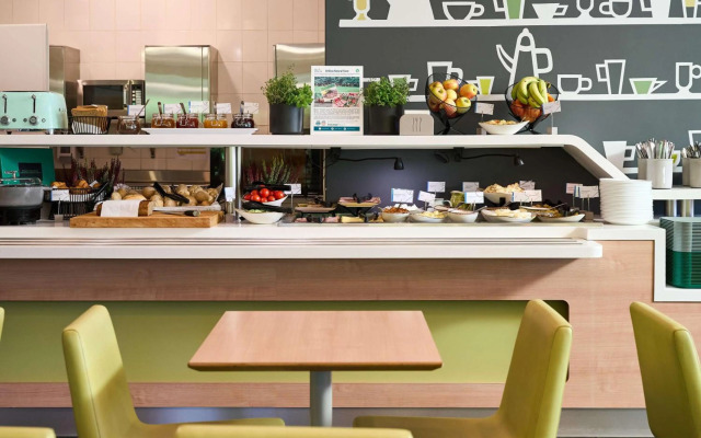 Ibis Budget Wroclaw Poludnie