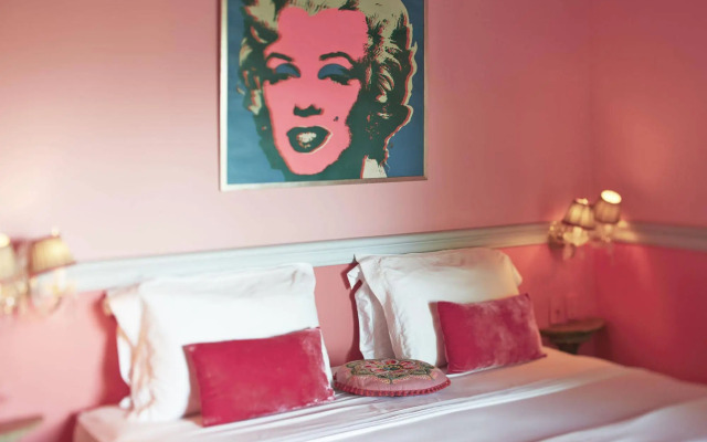 La Suite by Dussol