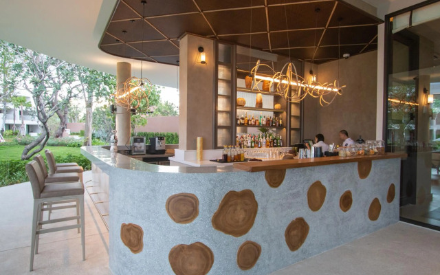 Vala Hua Hin - Nu Chapter Hotels