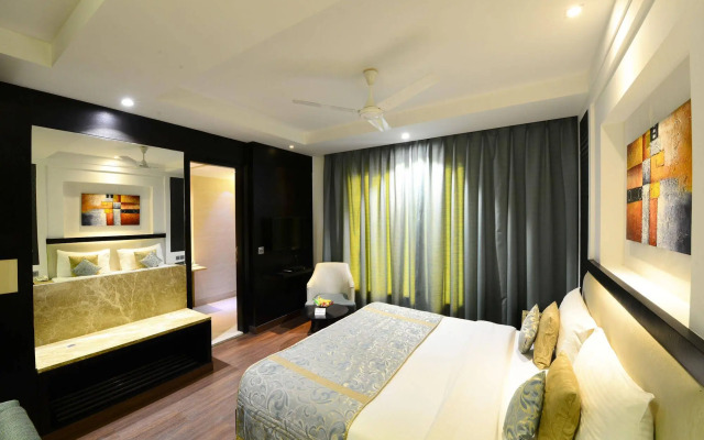Hotel City Star