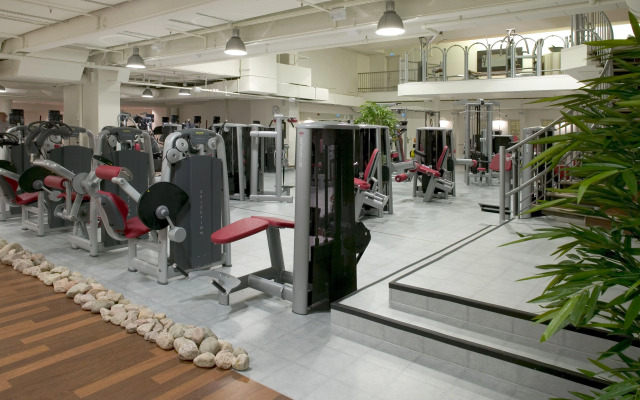 Crowne Plaza Helsinki by IHG