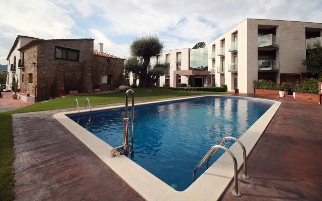 Hotel Golden Barcelona