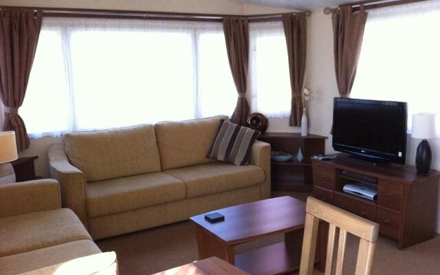 Spindlewood Country Holiday Park - Caravan Park