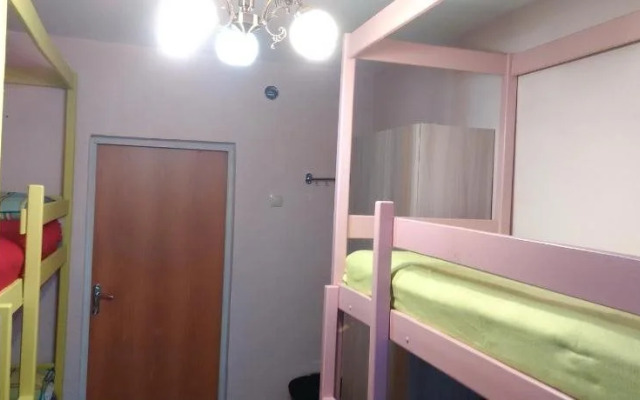 Mini-hotel Vyshka