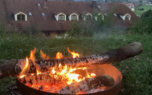 PanoramaApart - Alpzeit im Westallgäu