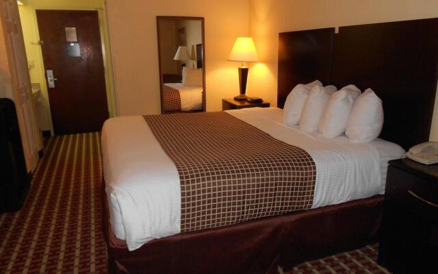 SureStay Plus Hotel by Best Western Tarboro