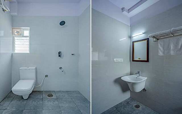 Treebo Global Stay, Uttarahalli