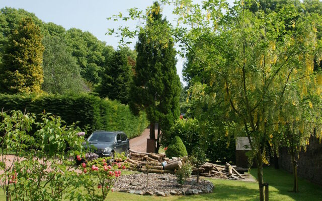 Whistlers Dell B&B