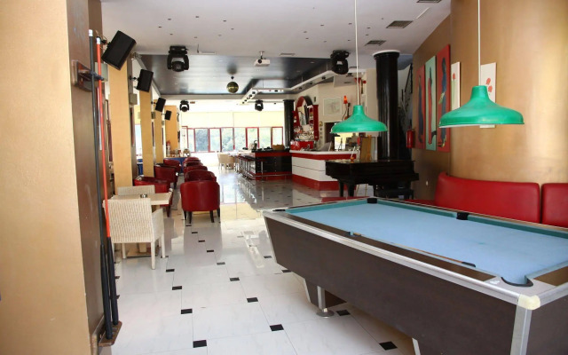 Bellos Hotel Apartments