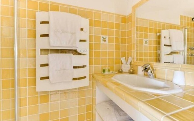 Chambre d'hotes Le Jardinage