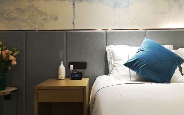 Ramada Encore by Wyndham Hangzhou Aoti