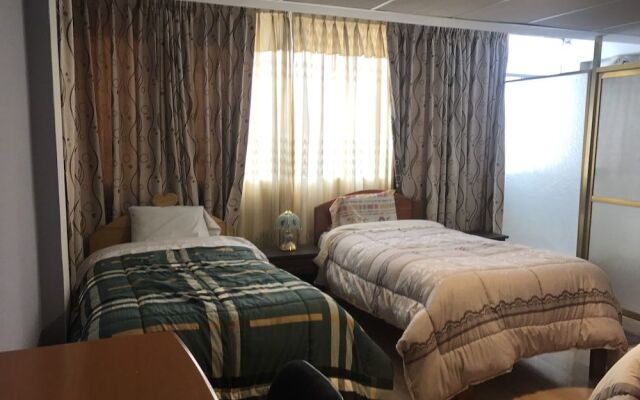 Homestay in Cusco