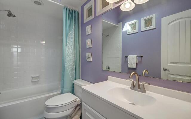 Vacation Station SP104