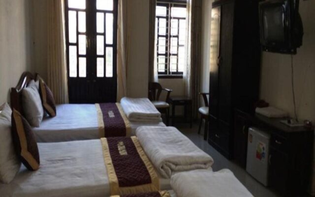 Dang Viet Hotel