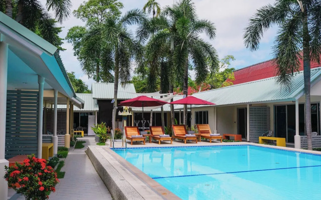 Maiiam Bungalows